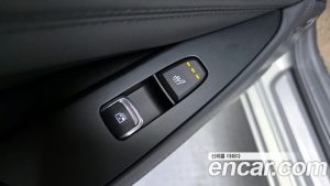 Kia K8 Signature 2025 года из Южной Кореи