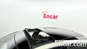Kia K8 Signature 2025 года из Южной Кореи