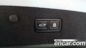 Kia K8 Signature 2025 года из Южной Кореи