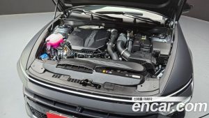 Hyundai Sonata 2.5 Turbo 2025 года из Южной Кореи