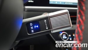 Hyundai Sonata 2.5 Turbo 2025 года из Южной Кореи