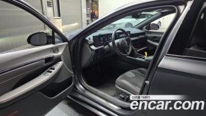 Hyundai Sonata 2.5 Turbo 2025 года из Южной Кореи