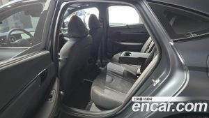 Hyundai Sonata 2.5 Turbo 2025 года из Южной Кореи