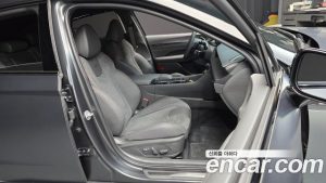 Hyundai Sonata 2.5 Turbo 2025 года из Южной Кореи
