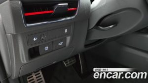 Hyundai Sonata 2.5 Turbo 2025 года из Южной Кореи