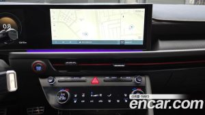 Hyundai Sonata 2.5 Turbo 2025 года из Южной Кореи