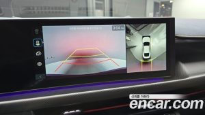 Hyundai Sonata 2.5 Turbo 2025 года из Южной Кореи