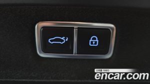 Hyundai Sonata 2.5 Turbo 2025 года из Южной Кореи