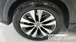 Mercedes-Benz GLE-Class GLE300d 4MATIC 2025 года из Южной Кореи