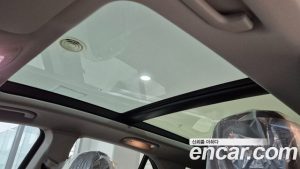 Mercedes-Benz GLE-Class GLE300d 4MATIC 2025 года из Южной Кореи