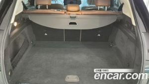 Mercedes-Benz GLE-Class GLE300d 4MATIC 2025 года из Южной Кореи
