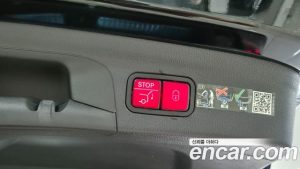 Mercedes-Benz GLE-Class GLE300d 4MATIC 2025 года из Южной Кореи