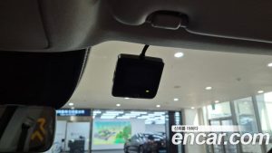 Mercedes-Benz GLE-Class GLE300d 4MATIC 2025 года из Южной Кореи