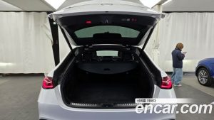 Mercedes-Benz GLC-Class GLC300 4MATIC Coupe 2024 года из Южной Кореи