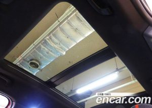 Mini Countryman ALL4 JCW 2025 года из Южной Кореи