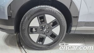 Hyundai Santafe HEV 1.6 2WD 2024 года из Южной Кореи
