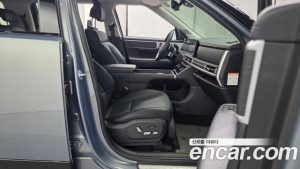 Hyundai Santafe HEV 1.6 2WD 2024 года из Южной Кореи