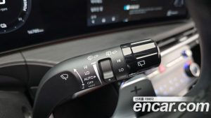 Hyundai Santafe HEV 1.6 2WD 2024 года из Южной Кореи