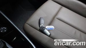 Audi A3 40 TFSI 2025 года из Южной Кореи