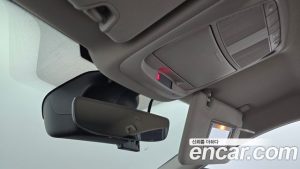 Renault-KoreaSamsung QM6 2.0 LPe RE 2WD 2024 года из Южной Кореи