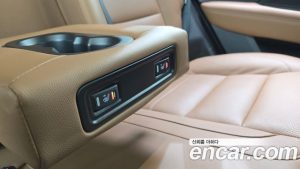Renault-KoreaSamsung QM6 2.0 LPe RE 2WD 2024 года из Южной Кореи