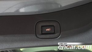 Renault-KoreaSamsung QM6 2.0 LPe RE 2WD 2024 года из Южной Кореи