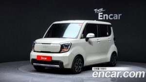 Kia RAY Signature 2024 года из Южной Кореи