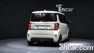 Kia RAY Signature 2024 года из Южной Кореи