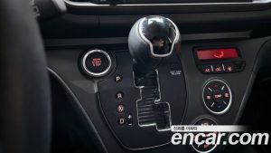Kia RAY Signature 2024 года из Южной Кореи