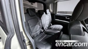 Kia RAY Signature 2024 года из Южной Кореи