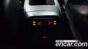 Kia RAY Signature 2024 года из Южной Кореи