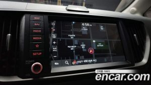 Kia RAY Signature 2024 года из Южной Кореи