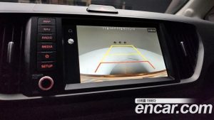 Kia RAY Signature 2024 года из Южной Кореи