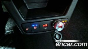 Kia RAY Signature 2024 года из Южной Кореи