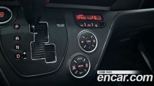 Kia RAY Signature 2024 года из Южной Кореи