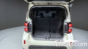 Kia RAY Signature 2024 года из Южной Кореи
