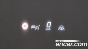 Mercedes-Benz GLC-Class GLC300 4MATIC Coupe 2024 года из Южной Кореи