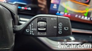 BMW X7 xDrive 40i M Sport 6 2024 года из Южной Кореи