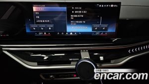 BMW X7 xDrive 40i M Sport 6 2024 года из Южной Кореи