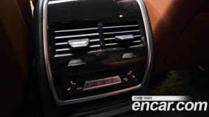 BMW X7 xDrive 40i M Sport 6 2024 года из Южной Кореи