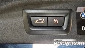 BMW X7 xDrive 40i M Sport 6 2024 года из Южной Кореи