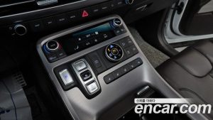 Hyundai Palisade Дизель 2.2 4WD 2024 года из Южной Кореи