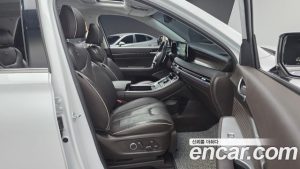 Hyundai Palisade Дизель 2.2 4WD 2024 года из Южной Кореи