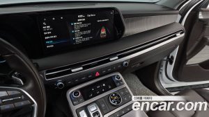 Hyundai Palisade Дизель 2.2 4WD 2024 года из Южной Кореи