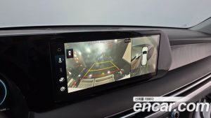 Hyundai Palisade Дизель 2.2 4WD 2024 года из Южной Кореи