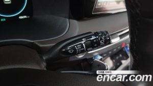 Hyundai Palisade Дизель 2.2 4WD 2024 года из Южной Кореи