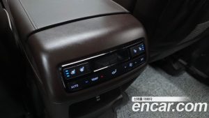 Hyundai Palisade Дизель 2.2 4WD 2024 года из Южной Кореи