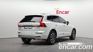 Volvo XC60 B5 Ultra Bright 2025 года из Южной Кореи