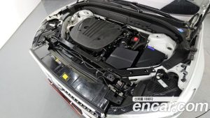 Volvo XC60 B5 Ultra Bright 2025 года из Южной Кореи