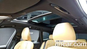 Volvo XC60 B5 Ultra Bright 2025 года из Южной Кореи